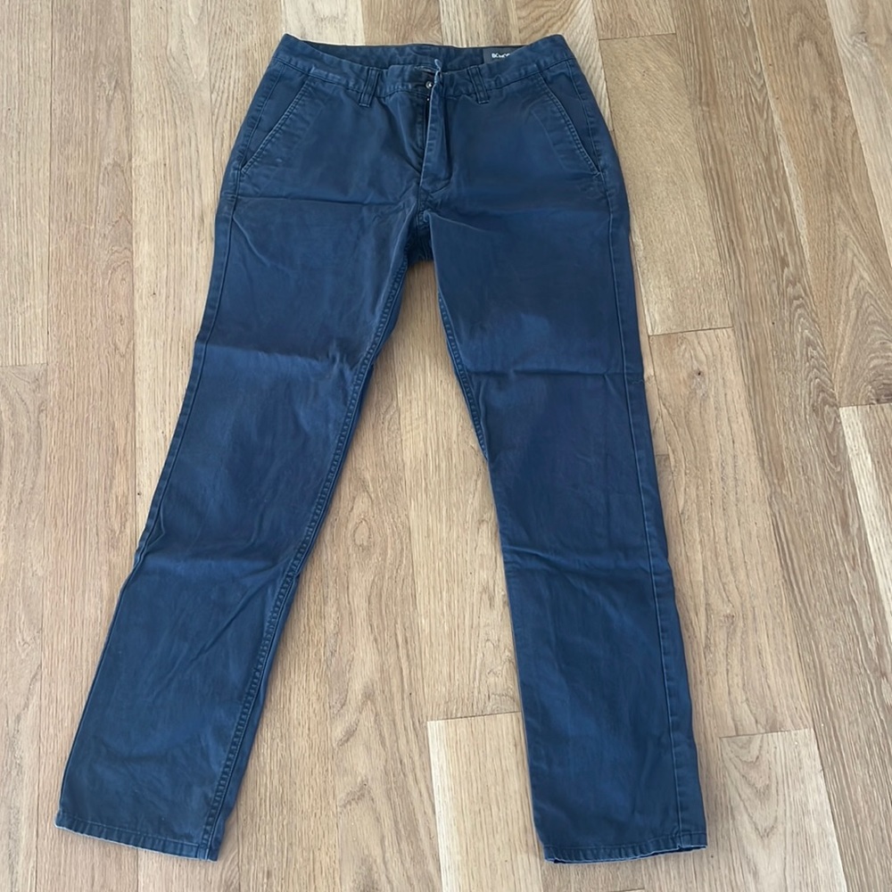 Bonobos men’s pants